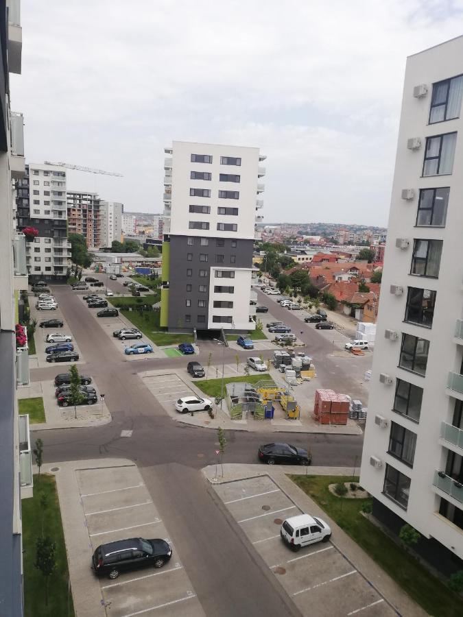Dream Weaver'S Studio Oradea Eksteriør bilde
