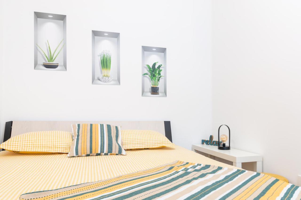 Dream Weaver'S Studio Oradea Eksteriør bilde