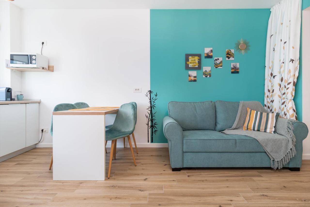 Dream Weaver'S Studio Oradea Eksteriør bilde